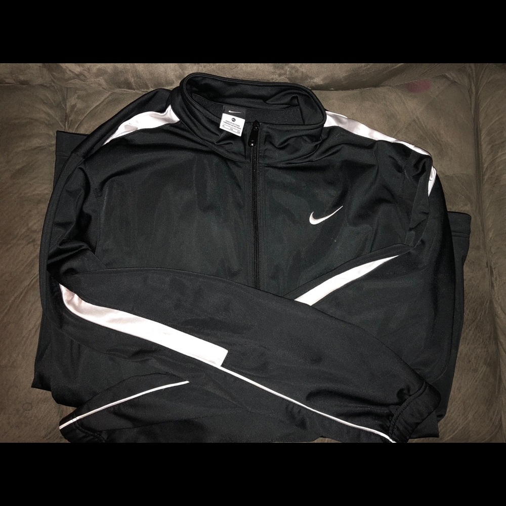 Nike Jacket